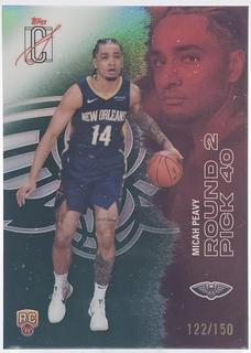 Micah Peavy