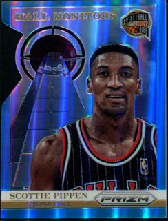 Scottie Pippen