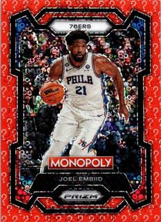 Joel Embiid