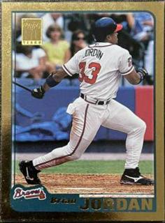 Brian Jordan