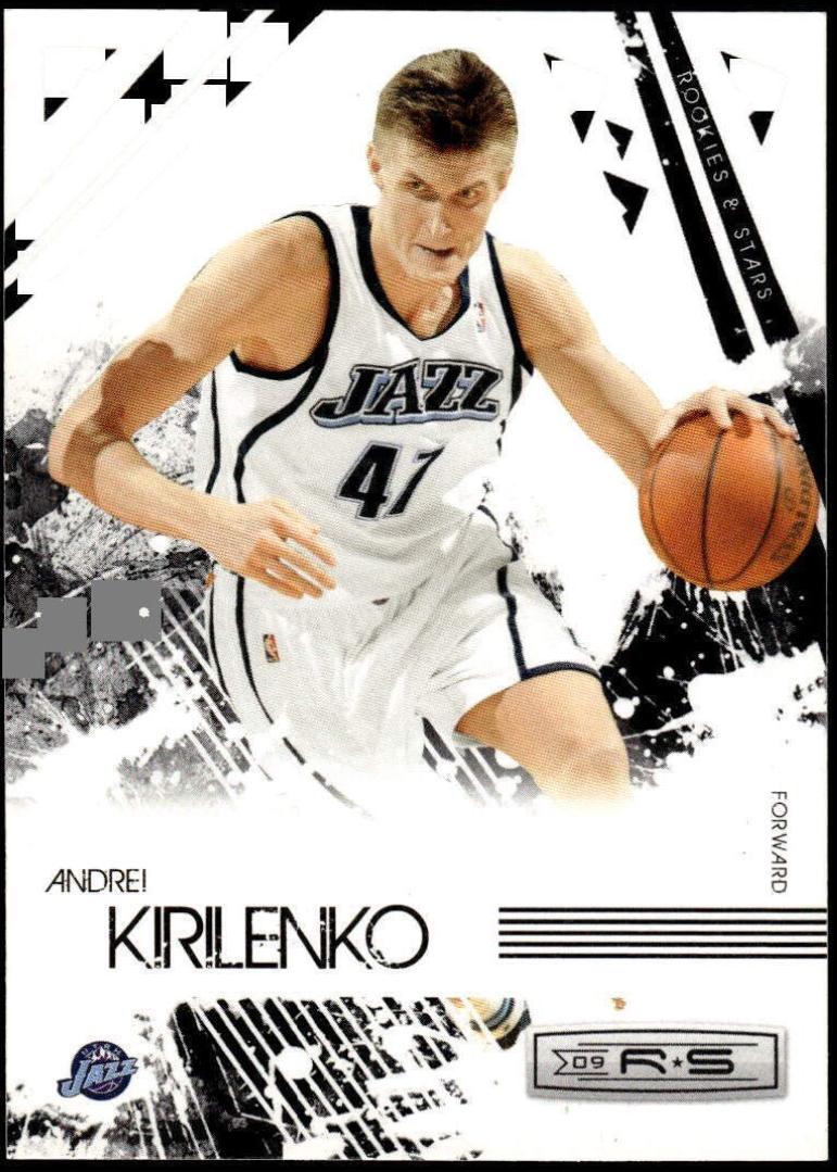Andrei Kirilenko #95