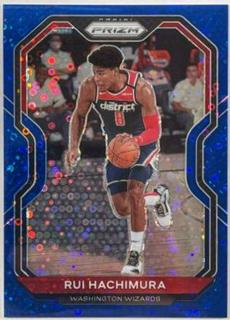 Rui Hachimura