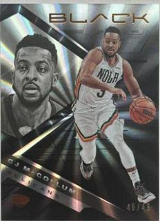 CJ McCollum