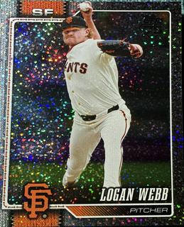 Logan Webb