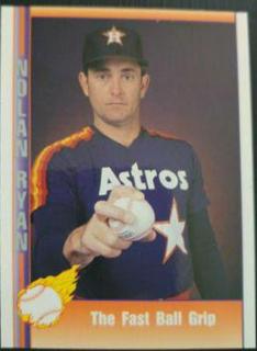 The Fast Ball Grip