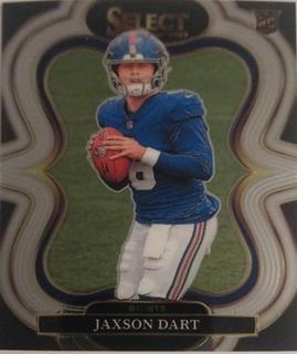 Jaxson Dart