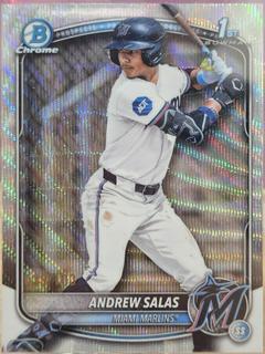 Andrew Salas