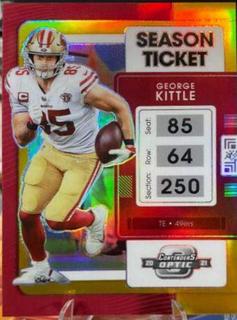 George Kittle