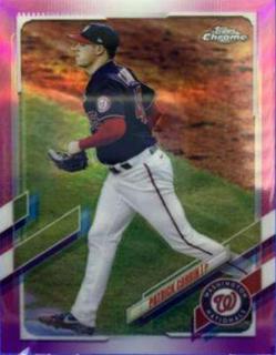 Patrick Corbin