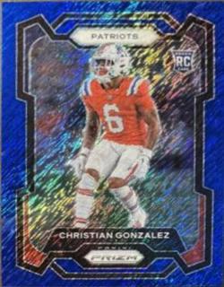 Christian Gonzalez