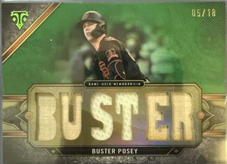 Buster Posey