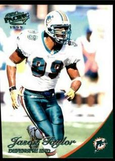 Jason Taylor