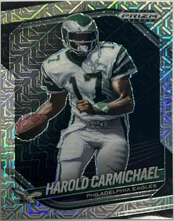 Harold Carmichael