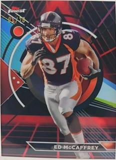 Ed McCaffrey