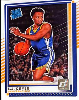 L.J. Cryer