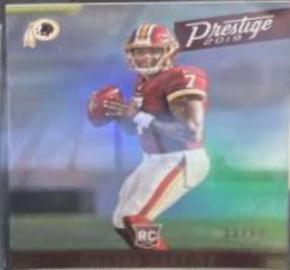 Dwayne Haskins