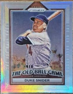 Duke Snider