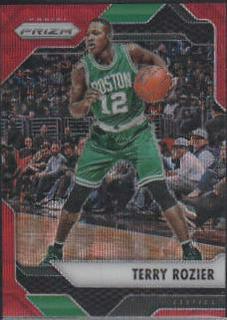 Terry Rozier