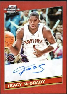 Tracy McGrady