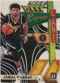 Jamal Murray