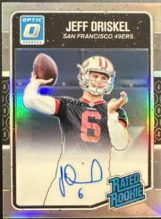 Jeff Driskel