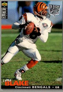 Jeff Blake