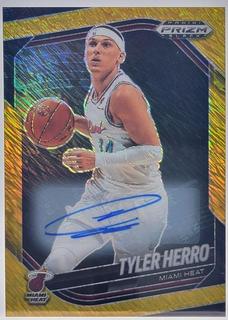 Tyler Herro