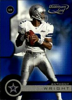 Anthony Wright