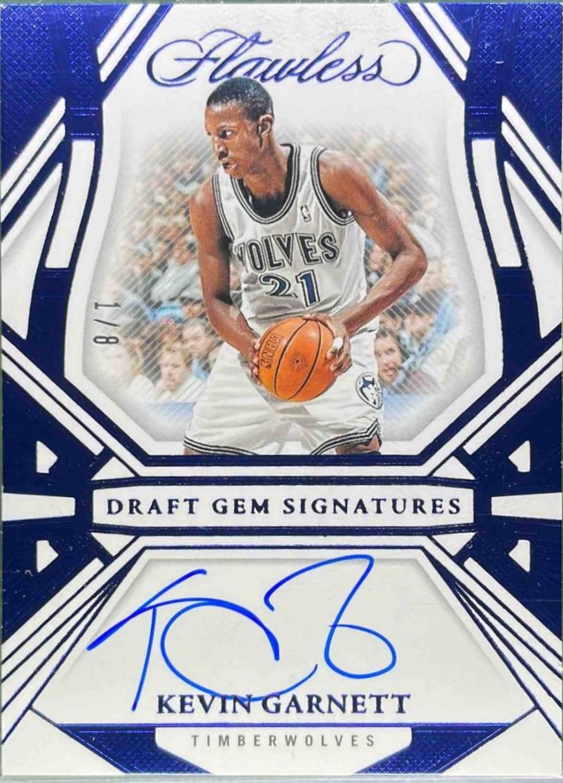 Kevin Garnett