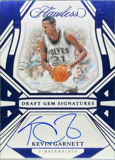 Kevin Garnett