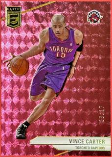 Vince Carter