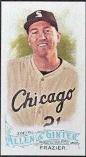 Todd Frazier [Mini] #94