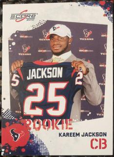 Kareem Jackson