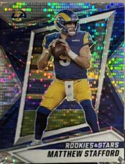 Matthew Stafford
