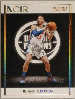 Blake Griffin