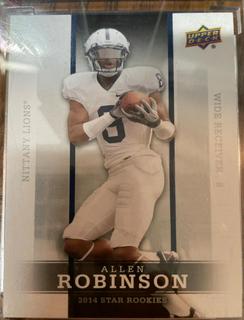 Allen Robinson