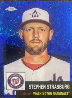 Stephen Strasburg