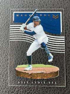 Kyle Lewis