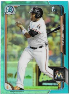 Josh Naylor