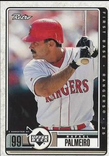 Rafael Palmeiro