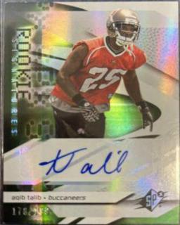 Aqib Talib