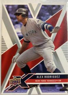 Alex Rodriguez