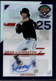 Dean Livingston
