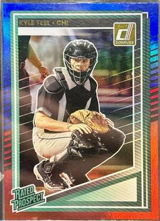 Kyle Teel