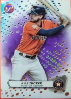 Kyle Tucker