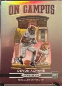 De'Von Achane
