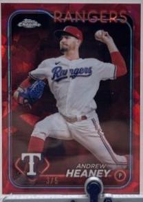 Andrew Heaney
