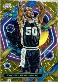 David Robinson