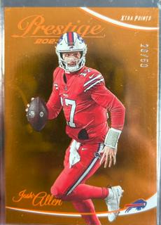 Josh Allen