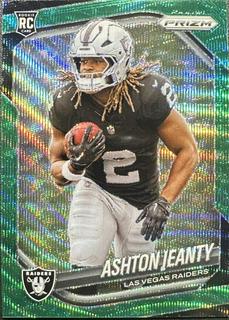 Ashton Jeanty